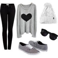 Ropa Juvenil 